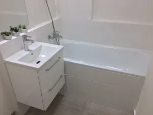 Pronájem bytu 1+1, Ostrava - Moravská Ostrava, Gen. Píky, 36 m2