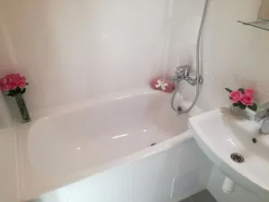 Pronájem bytu 2+1, Ostrava - Zábřeh, Tarnavova, 44 m2