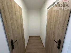 Pronájem bytu 1+kk, Most, Rozmarýnová, 36 m2