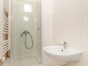 Pronájem bytu 2+kk, Praha - Žižkov, Husitská, 40 m2