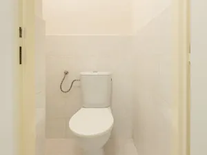 Pronájem bytu 2+kk, Praha - Žižkov, Husitská, 40 m2