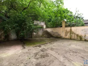 Pronájem bytu 2+kk, Praha - Žižkov, Husitská, 40 m2