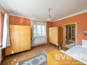 Prodej rodinného domu, Vrchlabí, U lázní, 200 m2