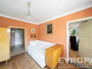 Prodej rodinného domu, Vrchlabí, U lázní, 200 m2