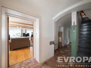 Prodej rodinného domu, Vrchlabí, U lázní, 200 m2