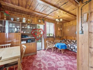 Prodej chaty, Řetová, 40 m2