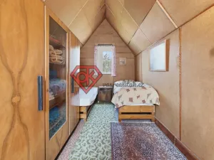 Prodej chaty, Řetová, 40 m2
