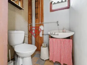 Prodej chaty, Řetová, 40 m2