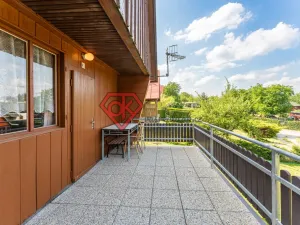 Prodej chaty, Řetová, 40 m2