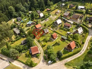 Prodej chaty, Řetová, 40 m2