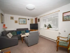 Prodej rodinného domu, Velká Bíteš - Ludvíkov, 315 m2