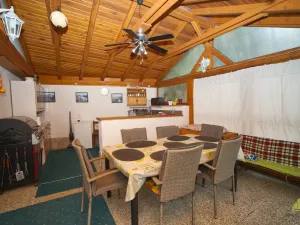 Prodej rodinného domu, Velká Bíteš - Ludvíkov, 315 m2