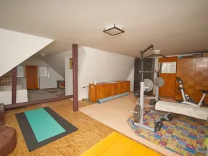 Prodej rodinného domu, Velká Bíteš - Ludvíkov, 315 m2