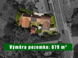 Prodej rodinného domu, Velká Bíteš - Ludvíkov, 315 m2