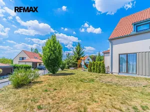 Prodej rodinného domu, Lidice, Starosty Hejmy, 148 m2