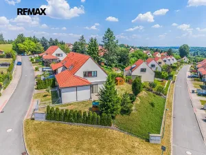 Prodej rodinného domu, Lidice, Starosty Hejmy, 148 m2