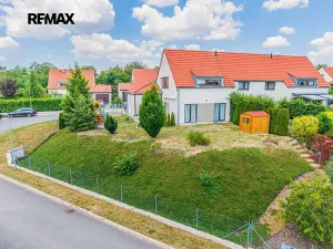 Prodej rodinného domu, Lidice, Starosty Hejmy, 148 m2