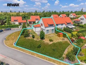 Prodej rodinného domu, Lidice, Starosty Hejmy, 148 m2