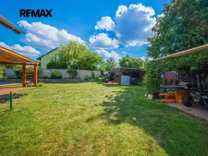 Prodej rodinného domu, Tuchlovice, U Školky, 130 m2