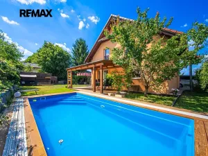 Prodej rodinného domu, Tuchlovice, U Školky, 130 m2