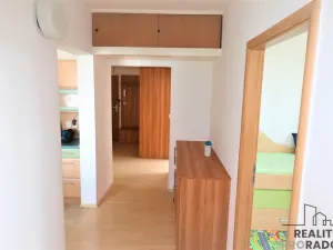 Prodej bytu 3+1, Ostrava - Moravská Ostrava, 30. dubna, 75 m2