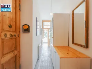 Pronájem bytu 2+kk, Plzeň, Borská, 80 m2