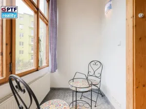 Pronájem bytu 2+kk, Plzeň, Borská, 80 m2