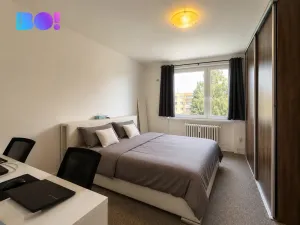 Prodej bytu 2+1, Nový Jičín, Bezručova, 55 m2