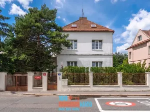 Prodej ubytování, Praha - Michle, V zápolí, 211 m2