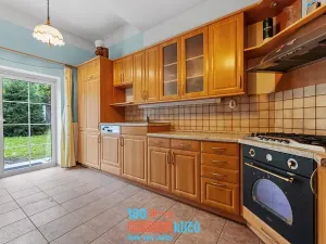 Prodej ubytování, Praha - Michle, V zápolí, 211 m2