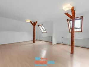 Prodej ubytování, Praha - Michle, V zápolí, 211 m2
