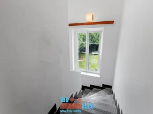 Prodej vícegeneračního domu, Praha - Michle, V zápolí, 211 m2