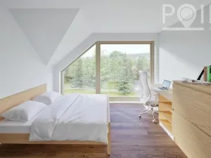 Prodej pozemku pro bydlení, Gruna - Žipotín, 3632 m2