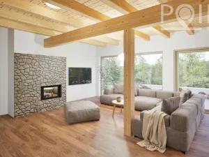 Prodej pozemku pro bydlení, Gruna - Žipotín, 3632 m2