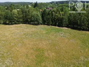 Prodej pozemku pro bydlení, Gruna - Žipotín, 3632 m2
