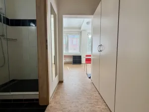 Pronájem apartmánu, Praha - Smíchov, Křížová, 27 m2