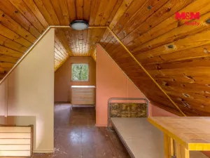 Prodej pozemku pro bydlení, Třinec - Oldřichovice, 950 m2