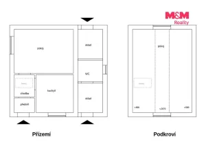 Prodej pozemku pro bydlení, Třinec - Oldřichovice, 950 m2