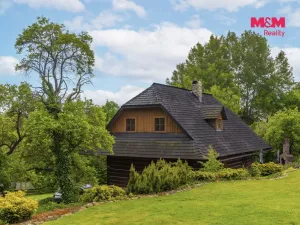 Prodej rodinného domu, Palkovice, 145 m2