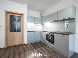 Pronájem bytu 1+kk, Uherské Hradiště - Mařatice, Pastýrna, 37 m2