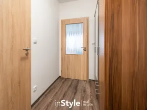 Pronájem bytu 1+kk, Uherské Hradiště - Mařatice, Pastýrna, 37 m2