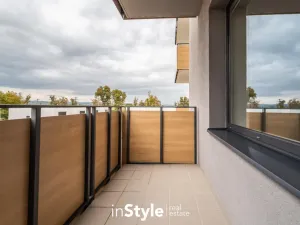 Pronájem bytu 1+kk, Uherské Hradiště - Mařatice, Pastýrna, 37 m2