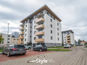 Pronájem bytu 1+kk, Uherské Hradiště - Mařatice, Pastýrna, 37 m2