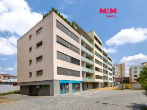 Prodej bytu 3+kk, Pardubice - Zelené Předměstí, Hronovická, 119 m2