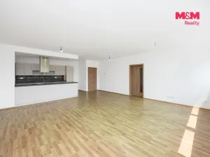 Prodej bytu 3+kk, Pardubice - Zelené Předměstí, Hronovická, 119 m2