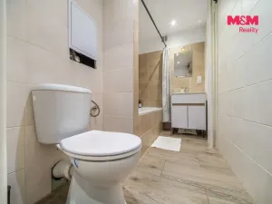 Prodej bytu 3+1, Plzeň - Lobzy, Rokycanská, 64 m2