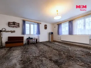 Prodej chalupy, Oselce, 176 m2