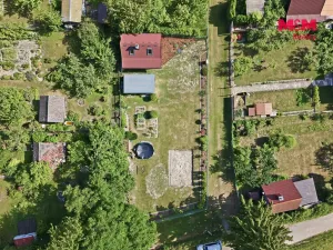 Prodej chaty, Polička - Horní Předměstí, 40 m2