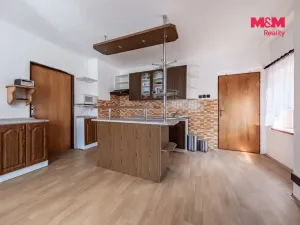 Prodej zemědělské usedlosti, Strunkovice nad Volyňkou, 177 m2