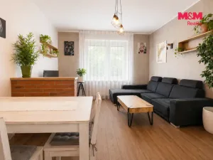 Prodej bytu 3+kk, Praha - Libeň, Na Truhlářce, 85 m2